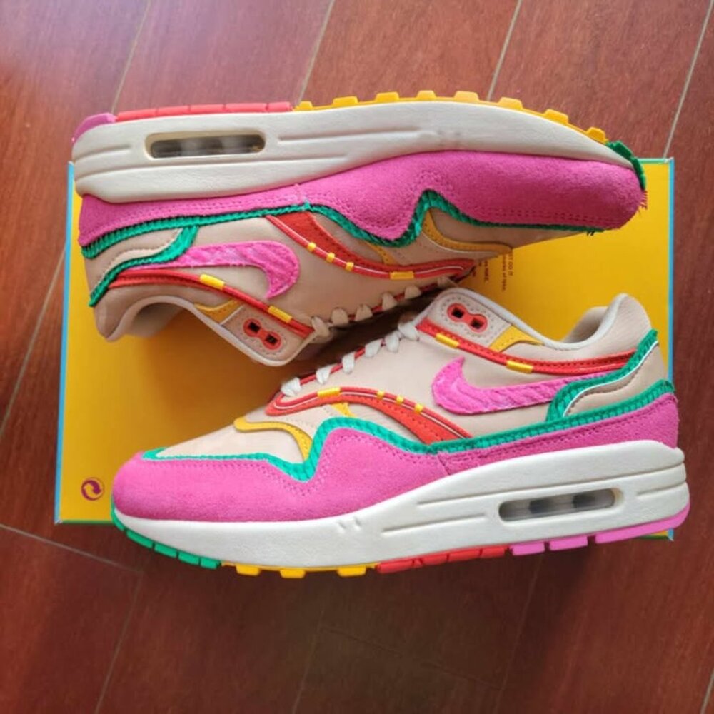 Nike Air Max 1 - Familia